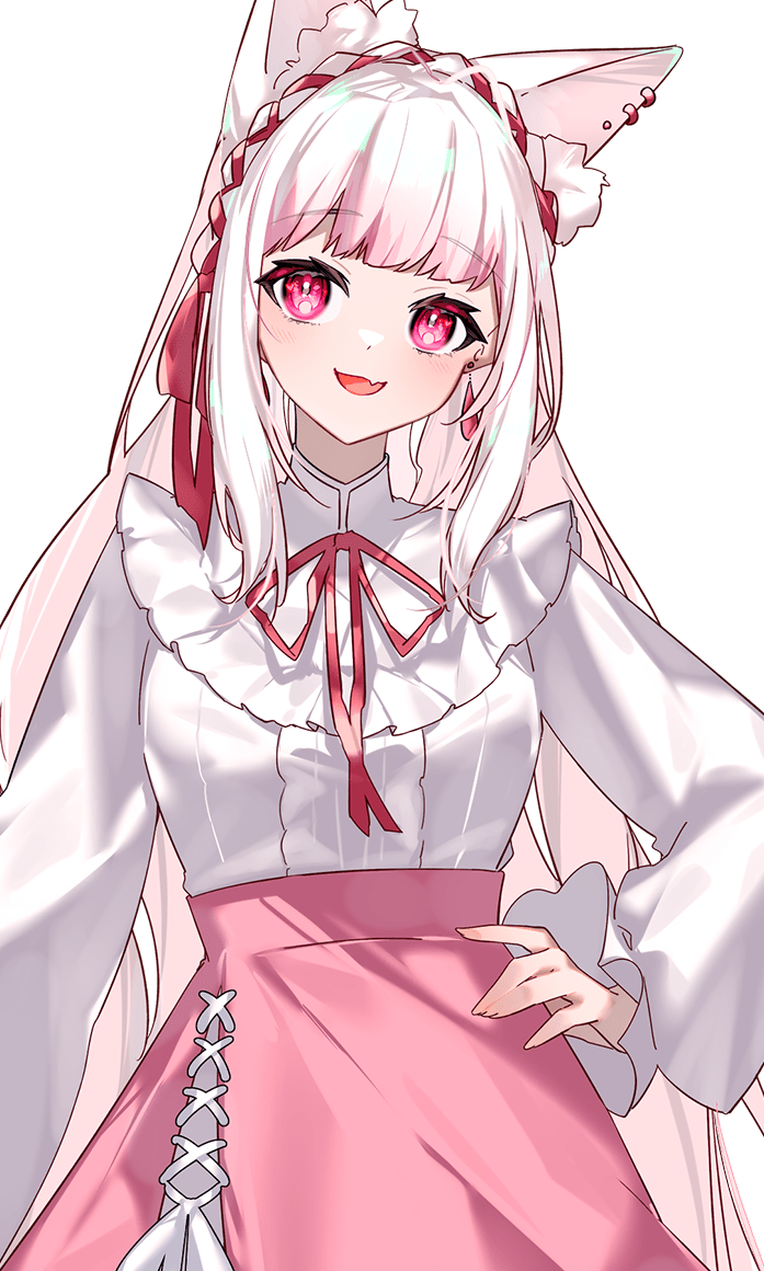 恋狼 ちの